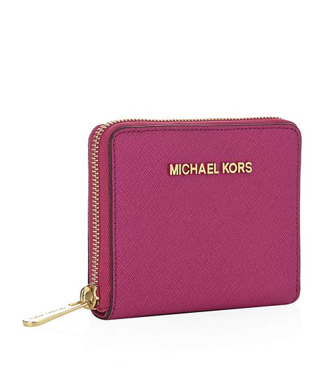 michael kors small zipper wallet|Michael kors small wallets + FREE SHIPPING .